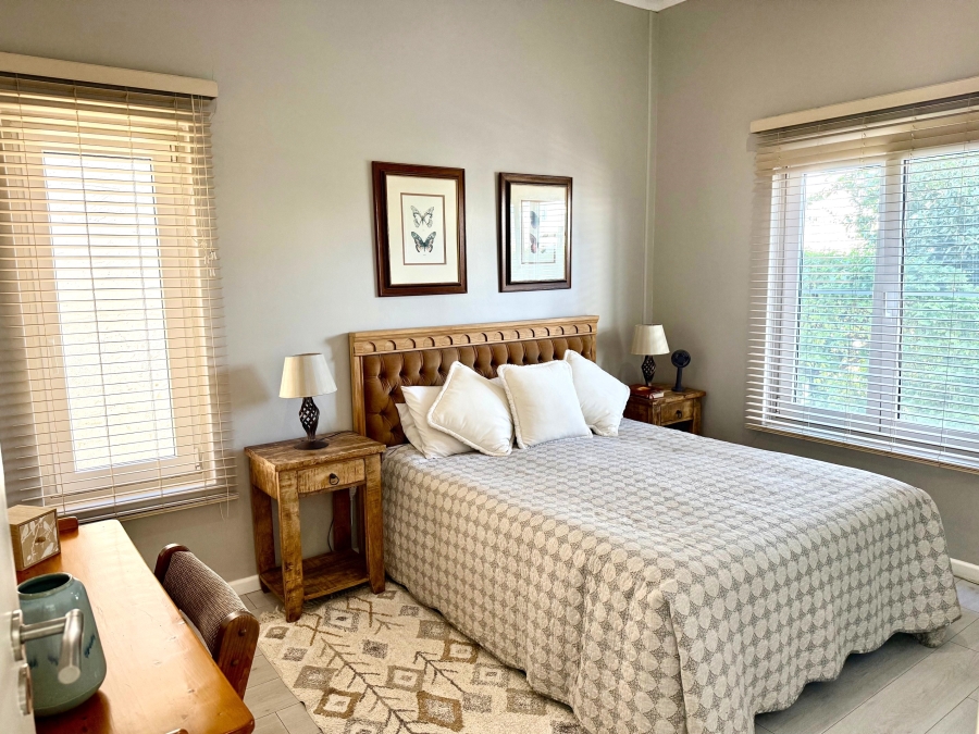 2 Bedroom Property for Sale in Fonteine Retirement Village Western Cape